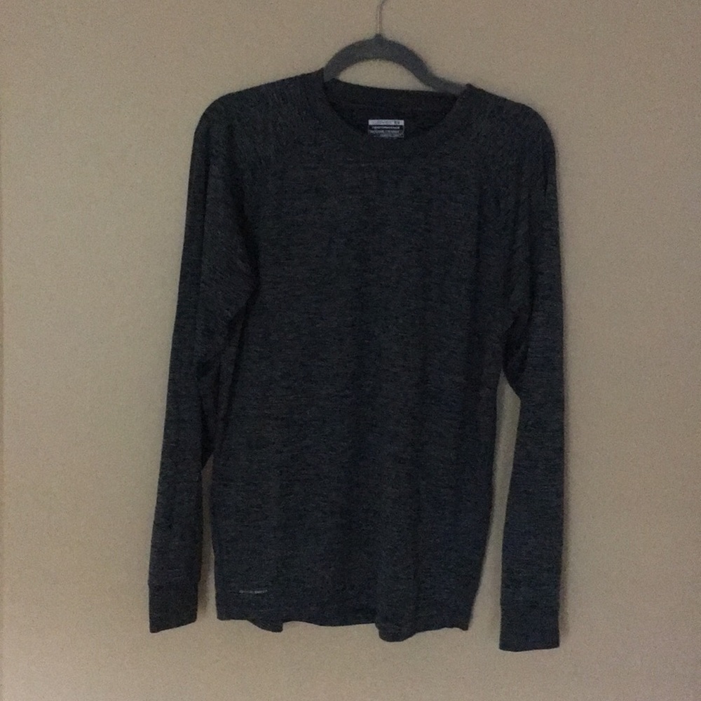 layer 8 performance long sleeve
